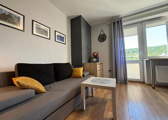 Apartament Wygodny