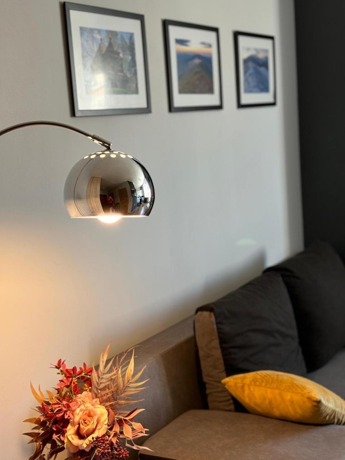Apartament Wygodny Apartment