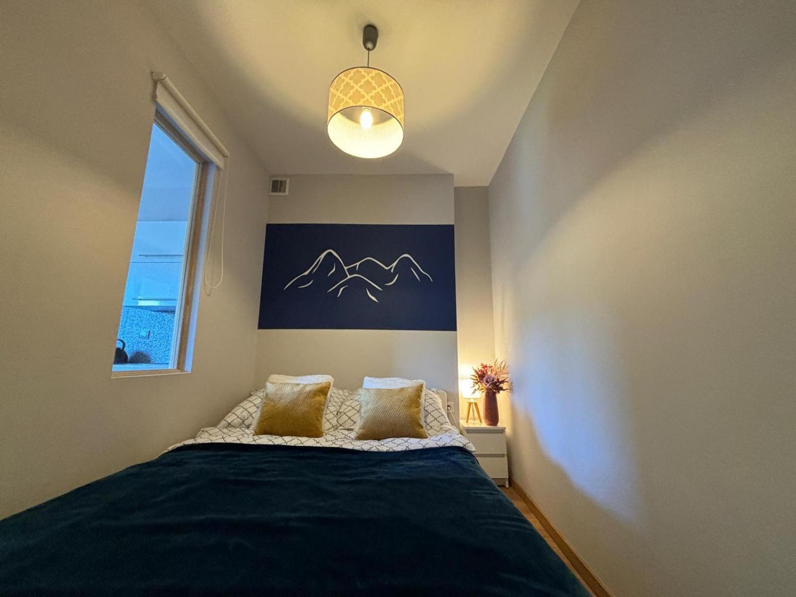 Apartment Apartament Wygodny Ustrzyki Dolne
