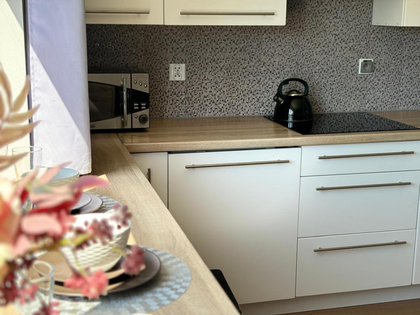Apartament Wygodny Ustrzyki Dolne