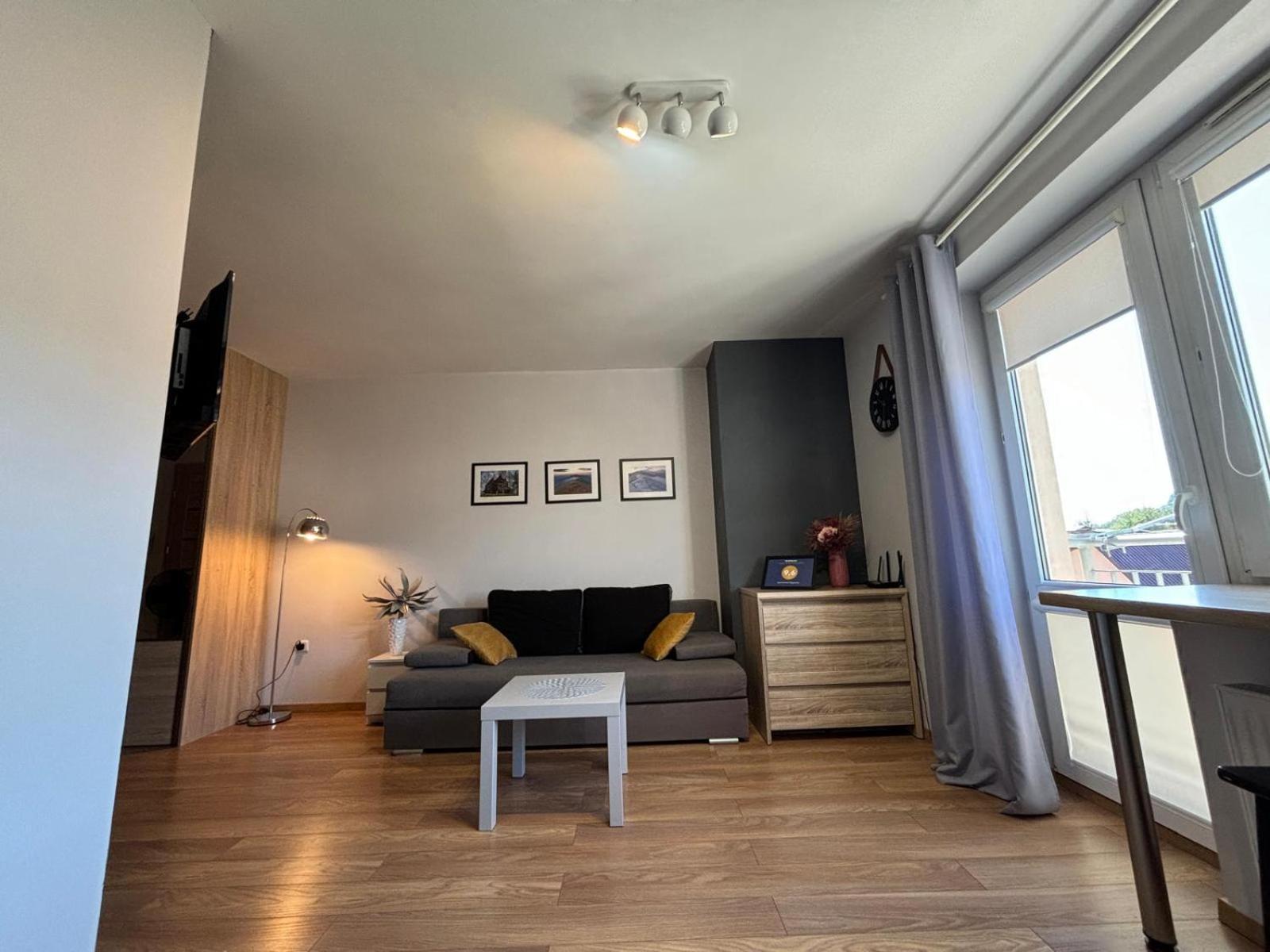 Apartment Apartament Wygodny *
