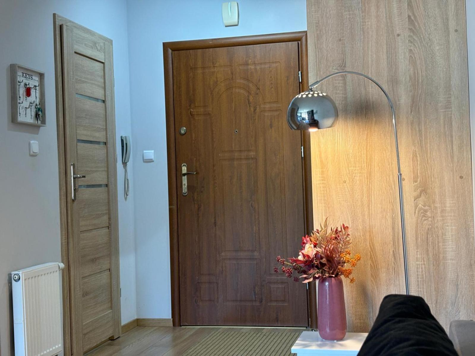 Apartment Apartament Wygodny Ustrzyki Dolne
