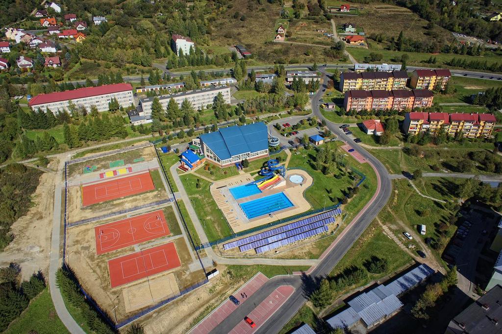 Apartament Wygodny